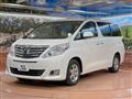 2012 Toyota Alphard