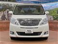 2012 Toyota Alphard