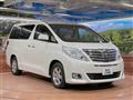 2012 Toyota Alphard