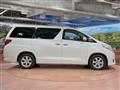 2012 Toyota Alphard