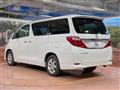 2012 Toyota Alphard