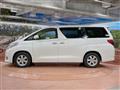 2012 Toyota Alphard