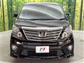 2012 Toyota Alphard