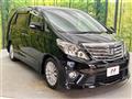 2012 Toyota Alphard