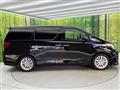 2012 Toyota Alphard