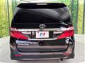 2012 Toyota Alphard