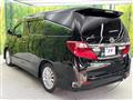 2012 Toyota Alphard