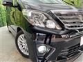 2012 Toyota Alphard