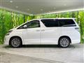 2013 Toyota Vellfire