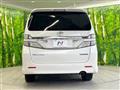 2013 Toyota Vellfire