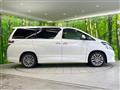 2013 Toyota Vellfire