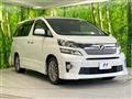 2013 Toyota Vellfire