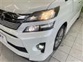 2013 Toyota Vellfire