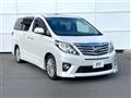 2014 Toyota Alphard