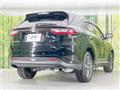 2017 Toyota Harrier