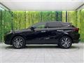 2022 Toyota Harrier Hybrid