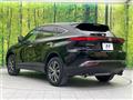 2022 Toyota Harrier Hybrid