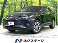 2020 Toyota Harrier Hybrid