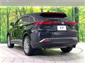 2020 Toyota Harrier Hybrid