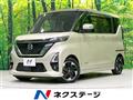 2020 Nissan ROOX