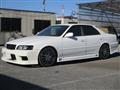 1998 Toyota Chaser