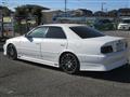 1998 Toyota Chaser