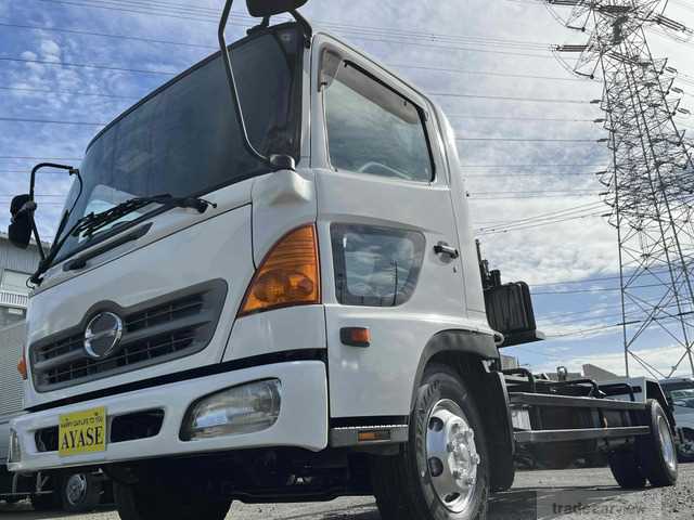 2006 Hino Hino Others