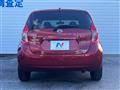 2013 Nissan Note