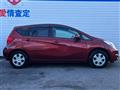 2013 Nissan Note