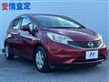 2013 Nissan Note