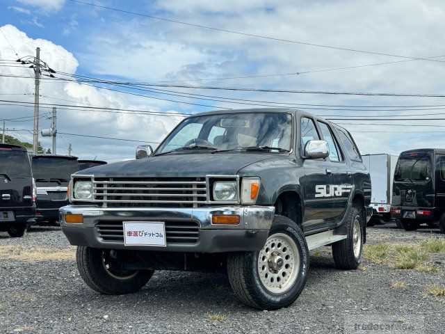 1991 Toyota Hilux Surf