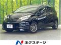 2014 Nissan Note