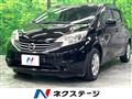 2014 Nissan Note