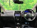 2014 Nissan Note