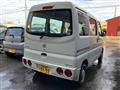 2010 Nissan Clipper Van