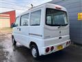 2010 Nissan Clipper Van