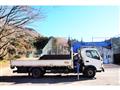 2005 Toyota Dyna Truck