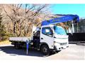 2005 Toyota Dyna Truck