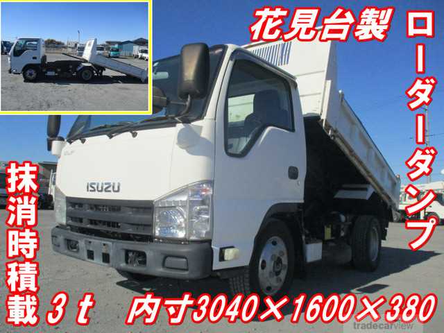 2012 Isuzu Isuzu Others