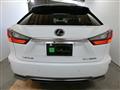 2015 Lexus RX