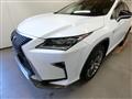 2015 Lexus RX