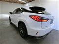 2015 Lexus RX