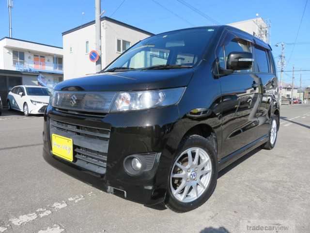 2011 Suzuki Wagon R