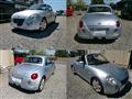 2003 Daihatsu Copen