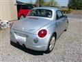 2003 Daihatsu Copen