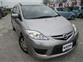 2010 Mazda Premacy