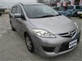 2010 Mazda Premacy