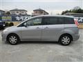 2010 Mazda Premacy