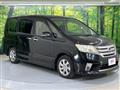 2012 Nissan Serena