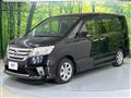 2012 Nissan Serena